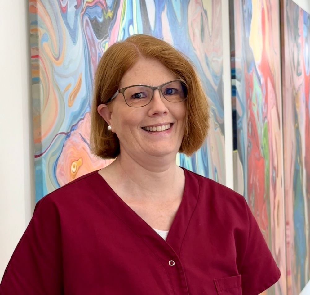 Claudine Schmidlin